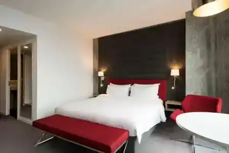 Radisson Blu, Birmingham - 19