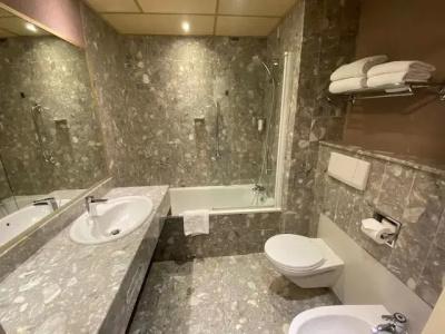 Crowne Plaza Toulouse, An Ihg - 32