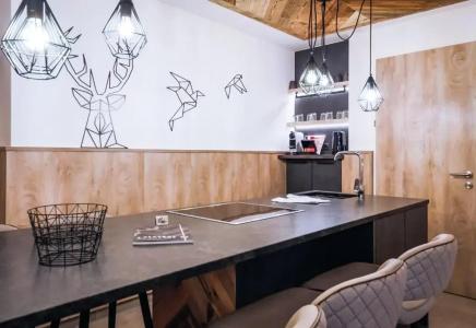 24 by Avenida & Residences Kaprun - 19
