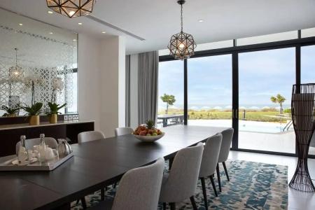 Jumeirah at Saadiyat Island Resort - 124