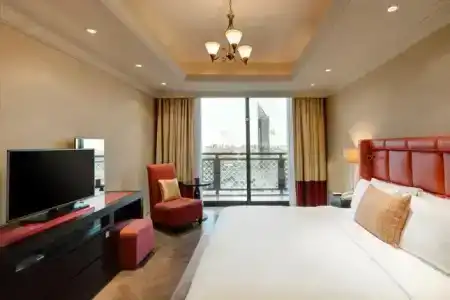 Arjaan by Rotana - Dubai Media City - 49