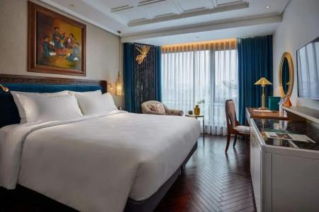 Peridot Grand & Spa - 5