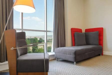 Ramada Plaza by Wyndham Eskisehir - 33