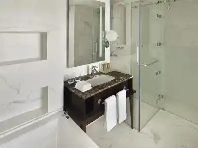 Mövenpick Amman - 66