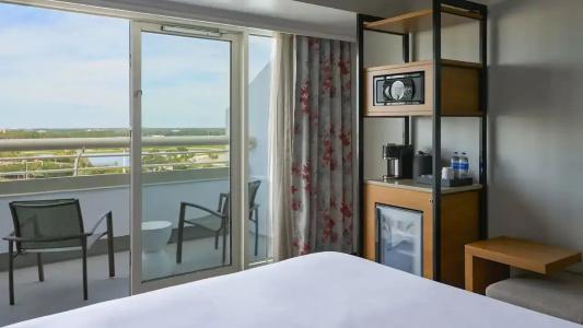 Hyatt Regency Orlando International Airport - 62