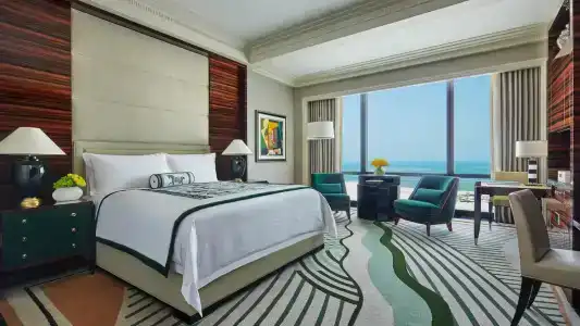 Four Seasons Bahrain Bay - 32