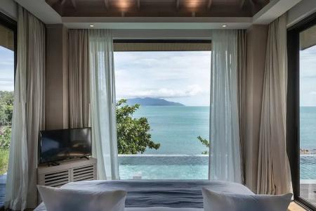 Cape Fahn Samui - Sha Plus Certified - 38