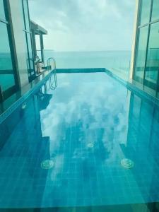 Lagoona Beach Luxury and Spa - 95