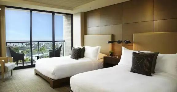 La Jolla, Curio Collection by Hilton - 37