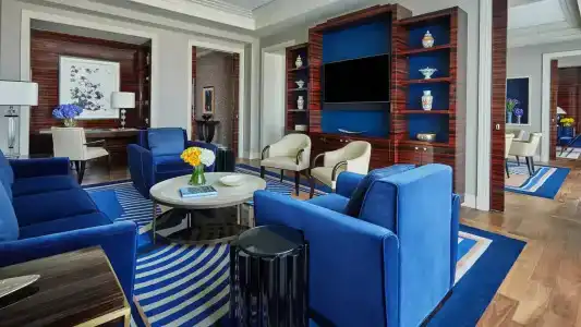 Four Seasons Bahrain Bay - 50