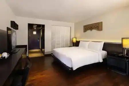 Le Meridien Phuket Beach Resort - Sha Extra Plus - 12