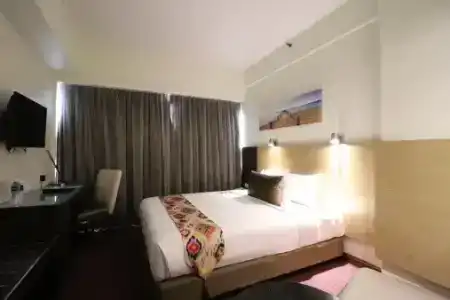 Grand Continental - 55