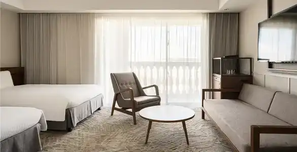 Lequ Okinawa Chatan Spa ＆ Resort - 69