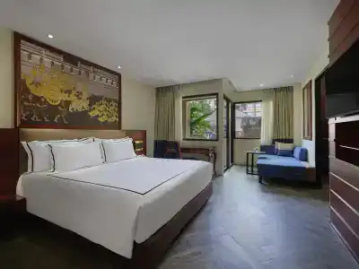 Novotel Phuket Vintage Park Resort - Sha Plus - 59