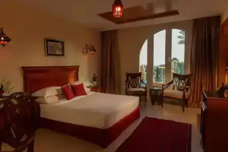 Royal Savoy Sharm El Sheikh - 165