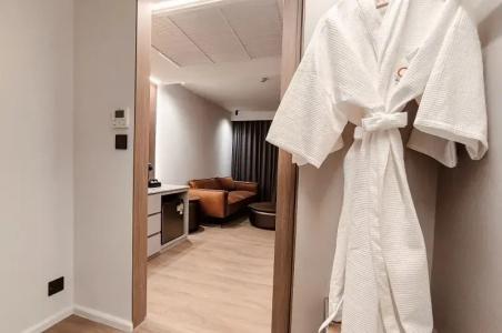 Citrus Sukhumvit 13 Nana Bangkok by Compass Hospitality - 44