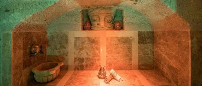 Kapadokya Hill & Spa (12+) - 213