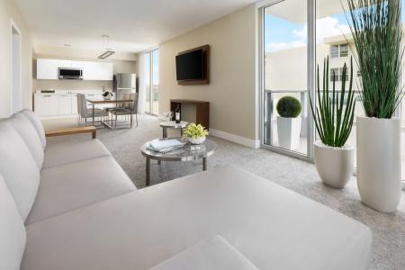 The Altair Bay Harbor - 87