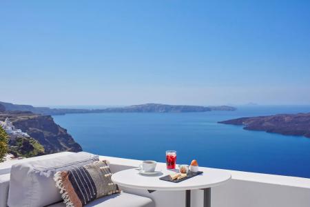 Cosmopolitan Suites - Small Luxurys of the World - 45