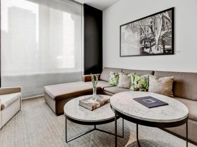 Andaz 5th Avenue-a concept by Hyatt - 56