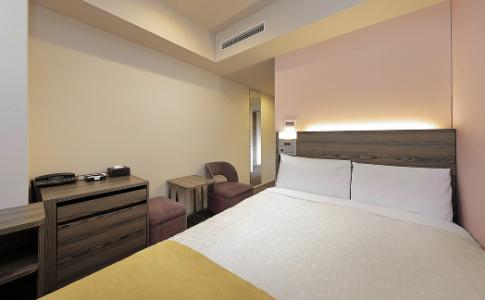 Keio Presso Inn Ikebukuro - 22