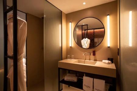 Paxton Barcelona - 52