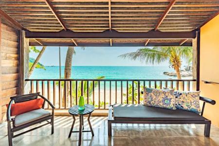 Buri Rasa Koh Phangan - Sha Extra Plus - 20