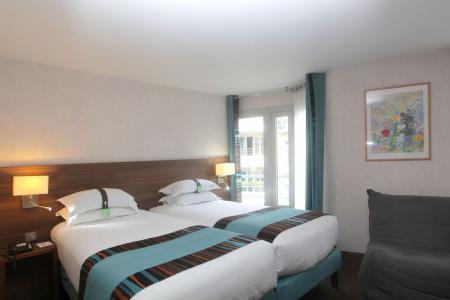 Holiday Inn Paris Montmartre, An Ihg - 4