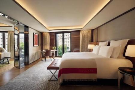 Bulgari Paris - 4