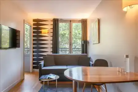 Suites & Hôtel Helzear Champs-Elysées - 40