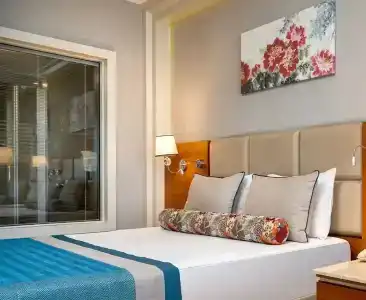 Sensitive Premium Resort & Spa - 64