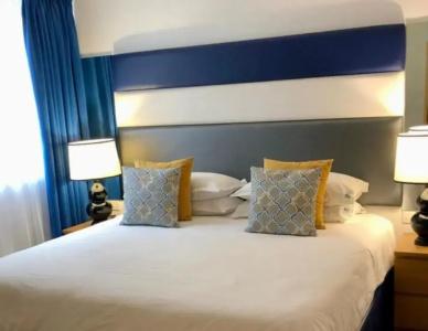 Park Lane Boutique Aparthotel - 52