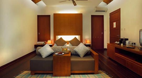Medhufushi Island Resort - 47