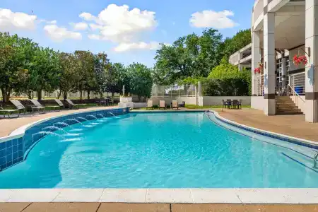 Renaissance Dallas North - 7