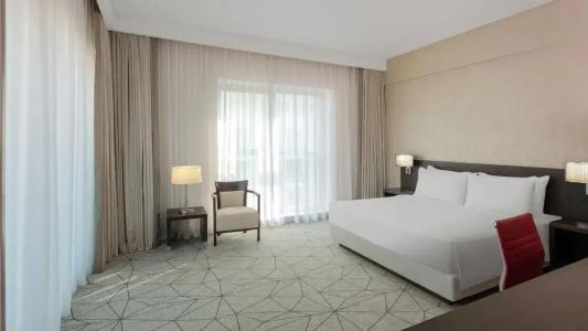 Hyatt Place Dubai Jumeirah Residences - 48