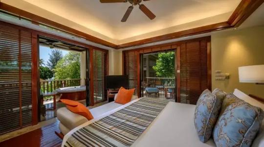 Centara Grand Beach Resort & Villas Krabi - Sha Plus - 67