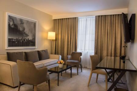 The Benson Portland, Curio Collection by Hilton - 64
