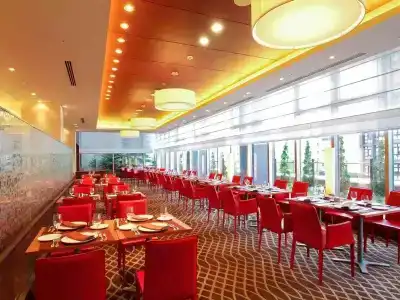 Mercure Sapporo - 9