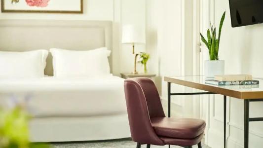 Hôtel du Louvre, in The Unbound Collection by Hyatt - 74