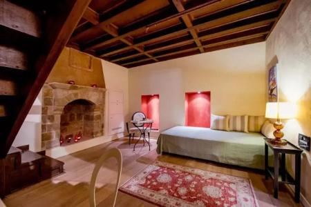 Avalon Boutique Suites - 58