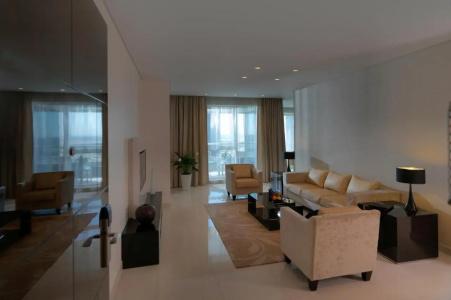 Damac Maison Canal Views - 7
