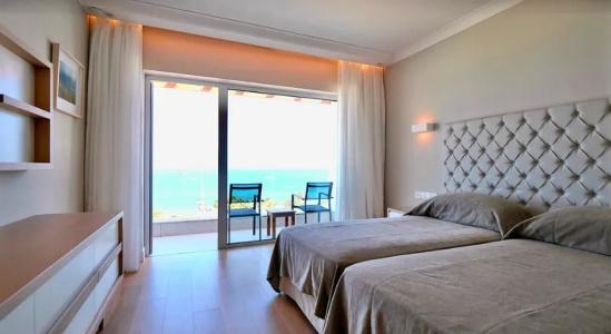 Sunrise Pearl & Spa - 77