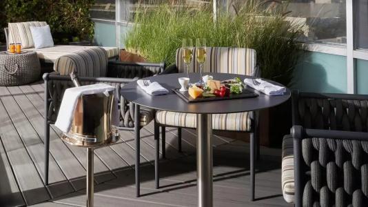 Las Alcobas, a Luxury Collection, Mexico City - 55