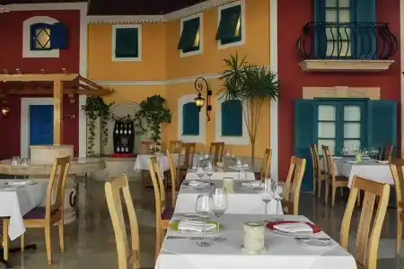 Sheraton Sharm, Resort, Villas & Spa - 6