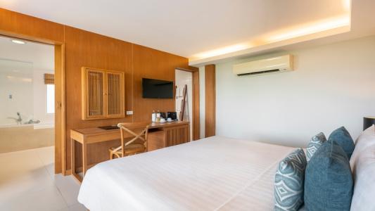 Synergy Samui - 46