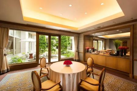 Hilton Tokyo Odaiba - 24