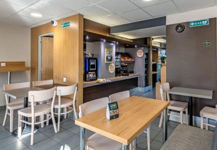 b&b hôTel Quimper Nord Douarnenez - 11
