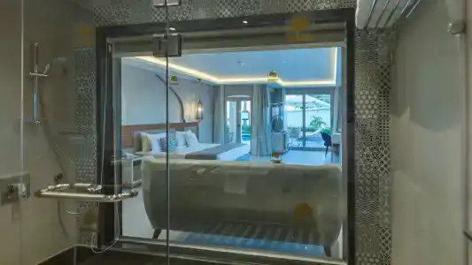 Sunrise Diamond Beach Resort -Grand Select - 112