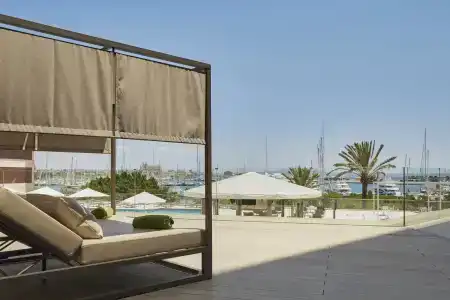 Meliá Palma Marina - 65