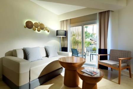 Grand Palladium Palace Resort Spa & Casino - 62